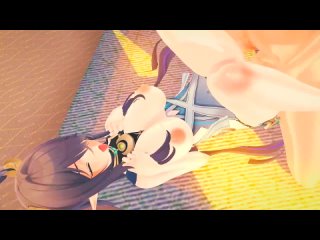 xvideos - genshin impact hd (1)