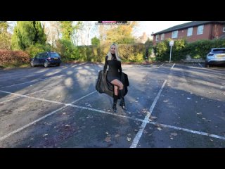 girls in tights 11/23/25. 100