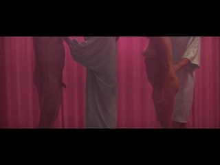 dira paes, mariana nunes - divine love / dira paes, mariana nunes - divino amor (2019)