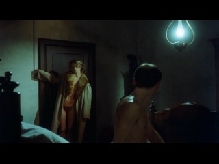 corinna kirchhoff - the web / corinna kirchhoff - das spinnennetz (1989)