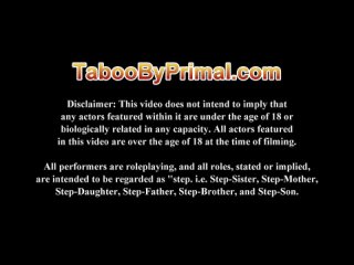 [primalfetish] diamond foxx - step-dad is cheating (1080p)