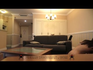 [woodman casting x] - xxxx – wsg