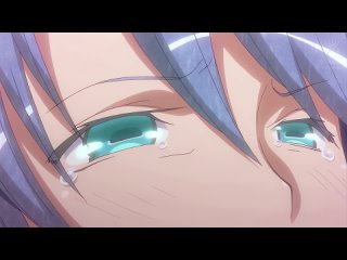 shikkoku no shaga the animation (episode 1) (anistar)