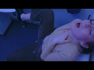 anna viktorsson - blue lips (2025)