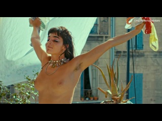 sanda kodryanu (sanda codreanu nude scenes in les femmes au balcon 2024)