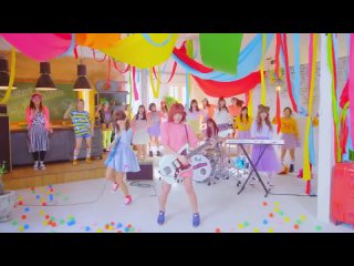silent siren - cherry bomb mv porn edition