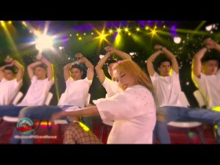 kiss pmv - dara park feat. terutsuki henry