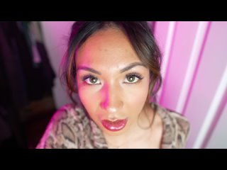 sloane sabbath - the sneaky domme