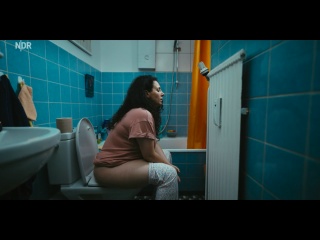 hanife sylejmani - teresa, station b (2025)