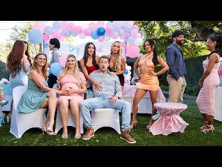 [brazzersexxtra] lana violet, isa bella, meagan moore - oh baby he’s a cheater small ass milf young