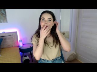 girl of yourdreams | song of blood | chaturbate | 23 01 2021 (part 1)