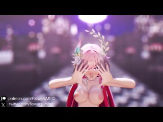 (honkai star rail) cyrene - play