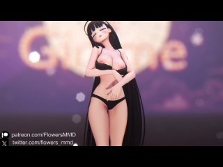 (blue archive) rio - gimmexgimme