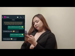 colleagues have sex in the office restroom