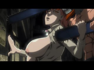 makima animation [4k]