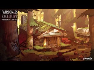 [cartoonsaur] many summers later