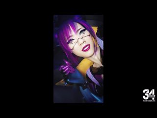 rita-judy-rescraft4k120fps