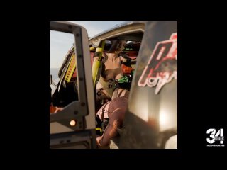 panam palmer riding in her warhorse outdoors