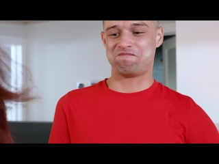 milf with big tits lets you cum in the ass