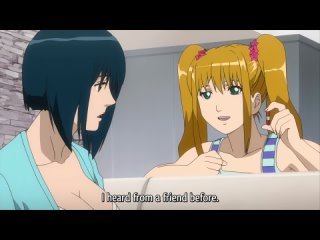 kichiku oyako choukyou nikki the series