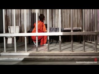 hardcoregangbang - jynx maze small tits big ass milf